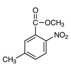 Methyl 5-Methyl-2-nitrobenzoate, 25G - M2544-25G