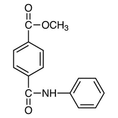 Methyl 4-(Phenylcarbamoyl)benzoate, 5G - M2637-5G