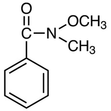 N-Methoxy-N-methylbenzamide, 5G - M2672-5G