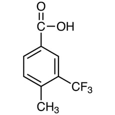 4-Methyl-3-(trifluoromethyl)benzoic Acid, 5G - M2708-5G
