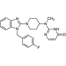 Mizolastine, 1G - M2756-1G