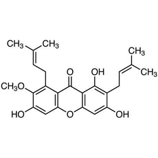 alpha-Mangostin, 10MG - M2793-10MG
