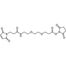 Maleimide-PEG2-NHS Ester, 50MG - M3079-50MG