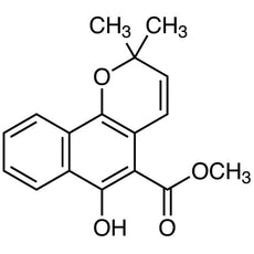 Mollugin, 10MG - M3091-10MG