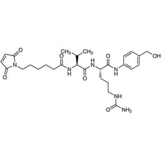 MC-Val-Cit-PAB-OH, 100MG - M3224-100MG