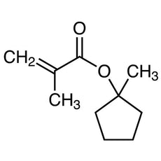 1-Methylcyclopentyl Methacrylate(stabilized with MEHQ), 5G - M3228-5G