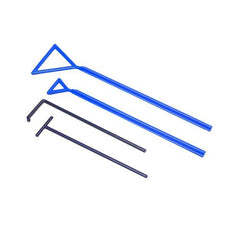 Spreader Triangle- 60 x 235mm- 10/sterile bag- 10 bags/pack- 100/cs-M5441