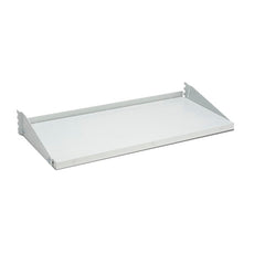 Treston Tiltable top shelf M36x15.75", with front lip - TTSM9004-49
