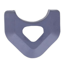 Metro M9992DBX Replacement Bumper for MetroMax Polymer or Steel Posts