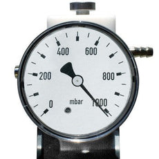 Heidolph Manual Vacuum Controller - 036308000