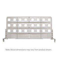 MetroMax 4 MAX4-D24-8 Standard Duty Shelf Divider 24" L x 8" H