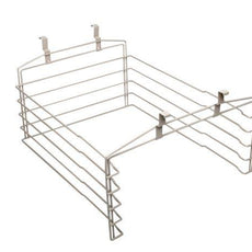 Metro MAX4-SS2E Super Slide System for MetroMax 4 Industrial Plastic Shelving