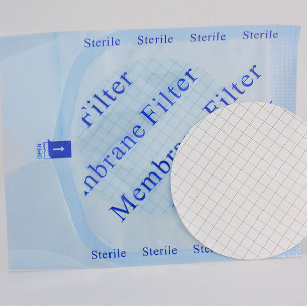 Microbiology Filters