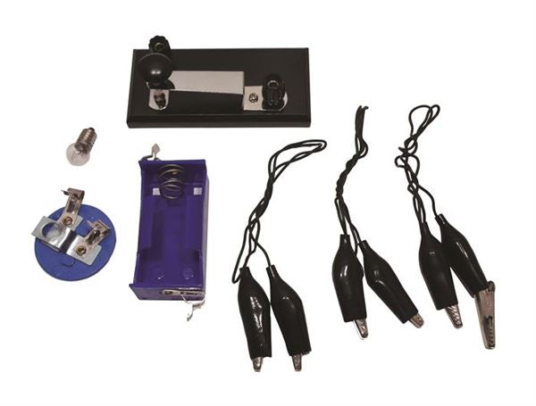 Electric Kits