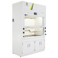 TopAir Metal Fume Cupboard - FH-180