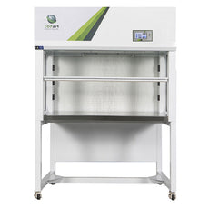 TopAir Metal Horizontal Laminar Clean Bench - HC-H120