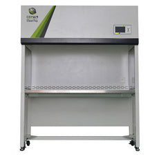 TopAir Metal Vertical Laminar Clean Bench - HC-V180