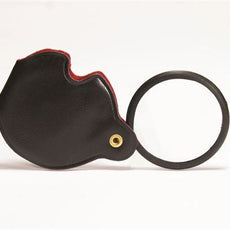 Folding Magnifier In Pouch, 2.5x - MPF050
