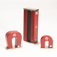 Alnico Magnets Set Of 4 - MSET4