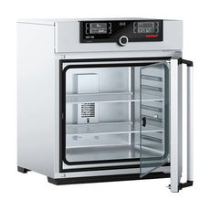 Memmert Humidity Chamber HCP 105, 115V +18C to +90C, 20-95%RH - HCP105 115V