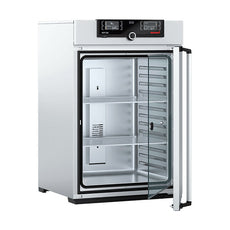 Memmert Humidity Chamber HCP 240, 230V +18C to +90C, 20-95%RH - HCP240 230V