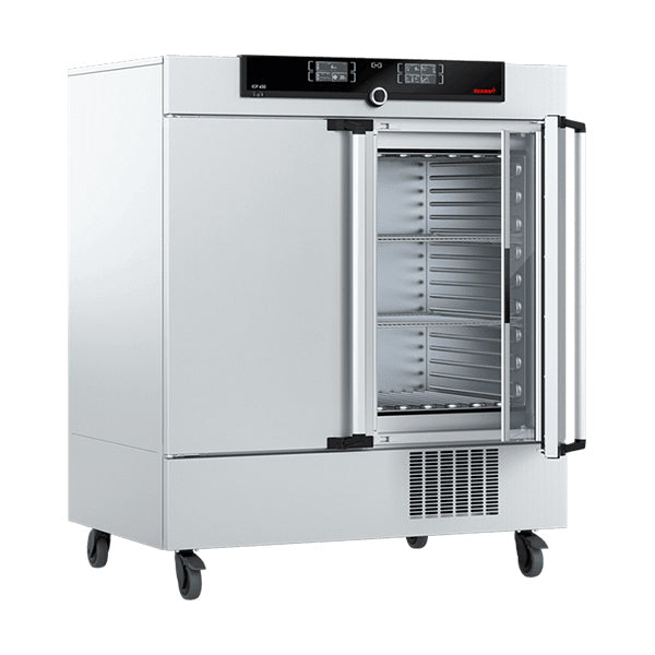 Cooling Incubators