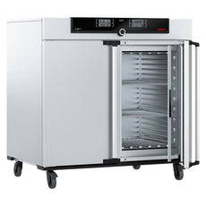 Memmert Forced Circulation Incubator IF 450 Plus, 115 volt, 50/60 Hz - IF450 Plus, 115V