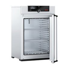 Memmert Natural Convection Oven UN 160, 115 Volt, 50/60 Hz - UN160, 115V