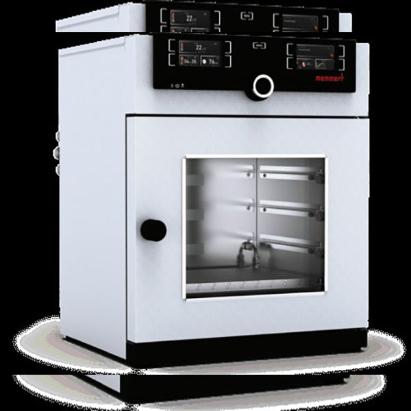 Vacuum Ovens