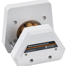 Heidolph Multi-Channel Pump Head C4, Accepts 4 cassettes small - 036150480
