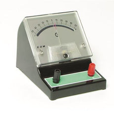 Ammeter,  Dc, 0-3a - MAM004