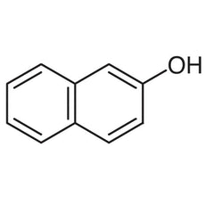 2-Naphthol, 25G - N0027-25G