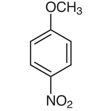 4-Nitroanisole, 500G - N0126-500G