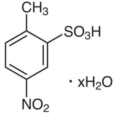 4-Nitrotoluene-2-sulfonic AcidHydrate, 500G - N0277-500G