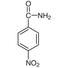 4-Nitrobenzamide, 500G - N0323-500G