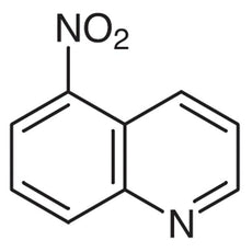 5-Nitroquinoline, 25G - N0344-25G