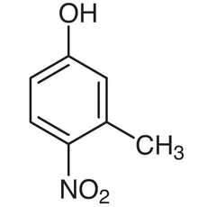 4-Nitro-m-cresol, 25G - N0351-25G