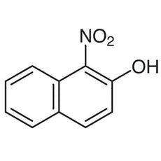 1-Nitro-2-naphthol, 1G - N0370-1G