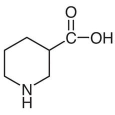 3-Piperidinecarboxylic Acid, 500G - N0420-500G