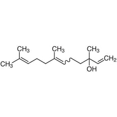 Nerolidol(cis- and trans- mixture), 25ML - N0454-25ML
