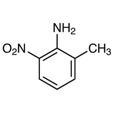 2-Methyl-6-nitroaniline, 25G - N0467-25G
