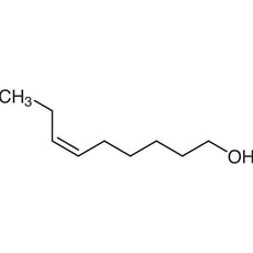 cis-6-Nonen-1-ol, 10ML - N0469-10ML