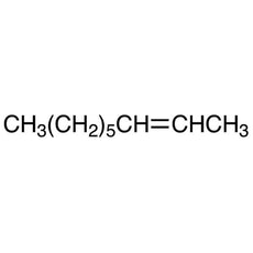 2-Nonene(cis- and trans- mixture), 1ML - N0476-1ML