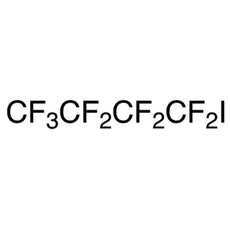 Nonafluorobutyl Iodide, 100G - N0499-100G