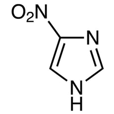 4-Nitroimidazole, 500G - N0506-500G