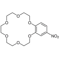 4'-Nitrobenzo-18-crown 6-Ether, 5G - N0562-5G