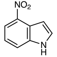 4-Nitroindole, 5G - N0628-5G