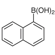 1-Naphthaleneboronic Acid(contains varying amounts of Anhydride), 25G - N0630-25G