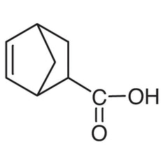 5-Norbornene-2-carboxylic Acid(endo- and exo- mixture), 5G - N0667-5G