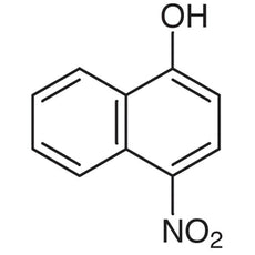 4-Nitro-1-naphthol, 5G - N0672-5G